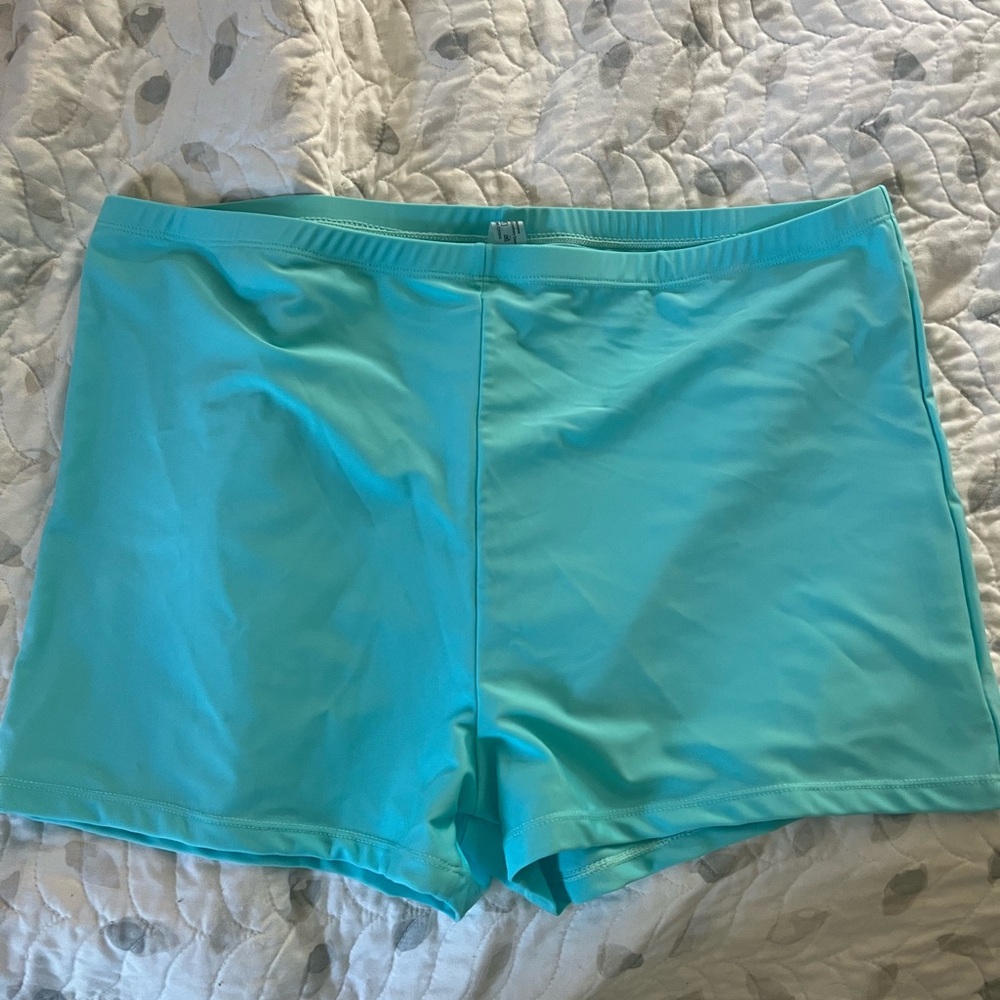 Tankini set - Picture 2 of 3